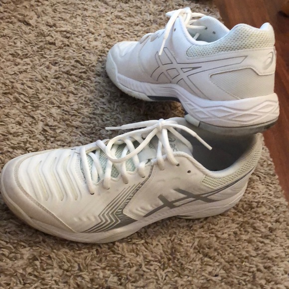 Women’s ASICS Gel-Game - Picture 3 of 3